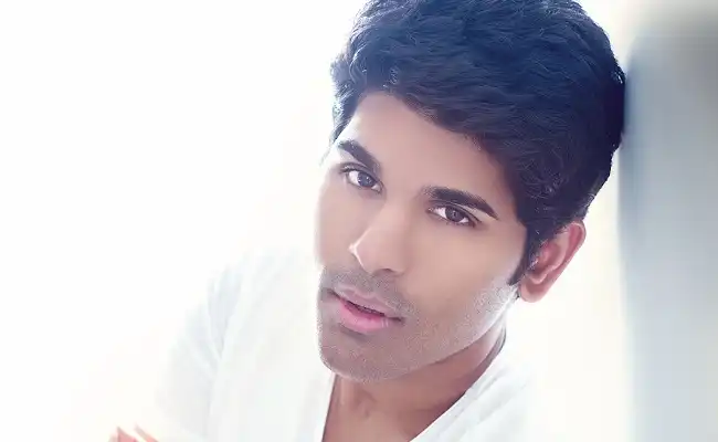 ‘I Don't Like To Ape My Brother’: Allu Sirish