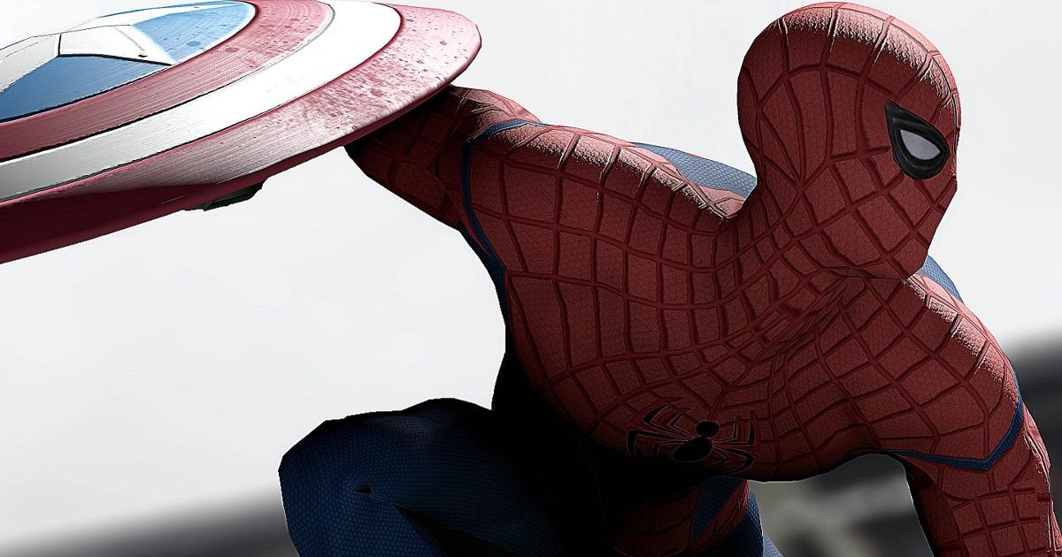 Marvel Studios Characters Will Make Appearance In Solo Spider-Man Movie