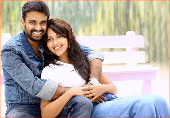 I Supported Amala Paul In Pursuing Her Career After Marriage: A. L. Vijay