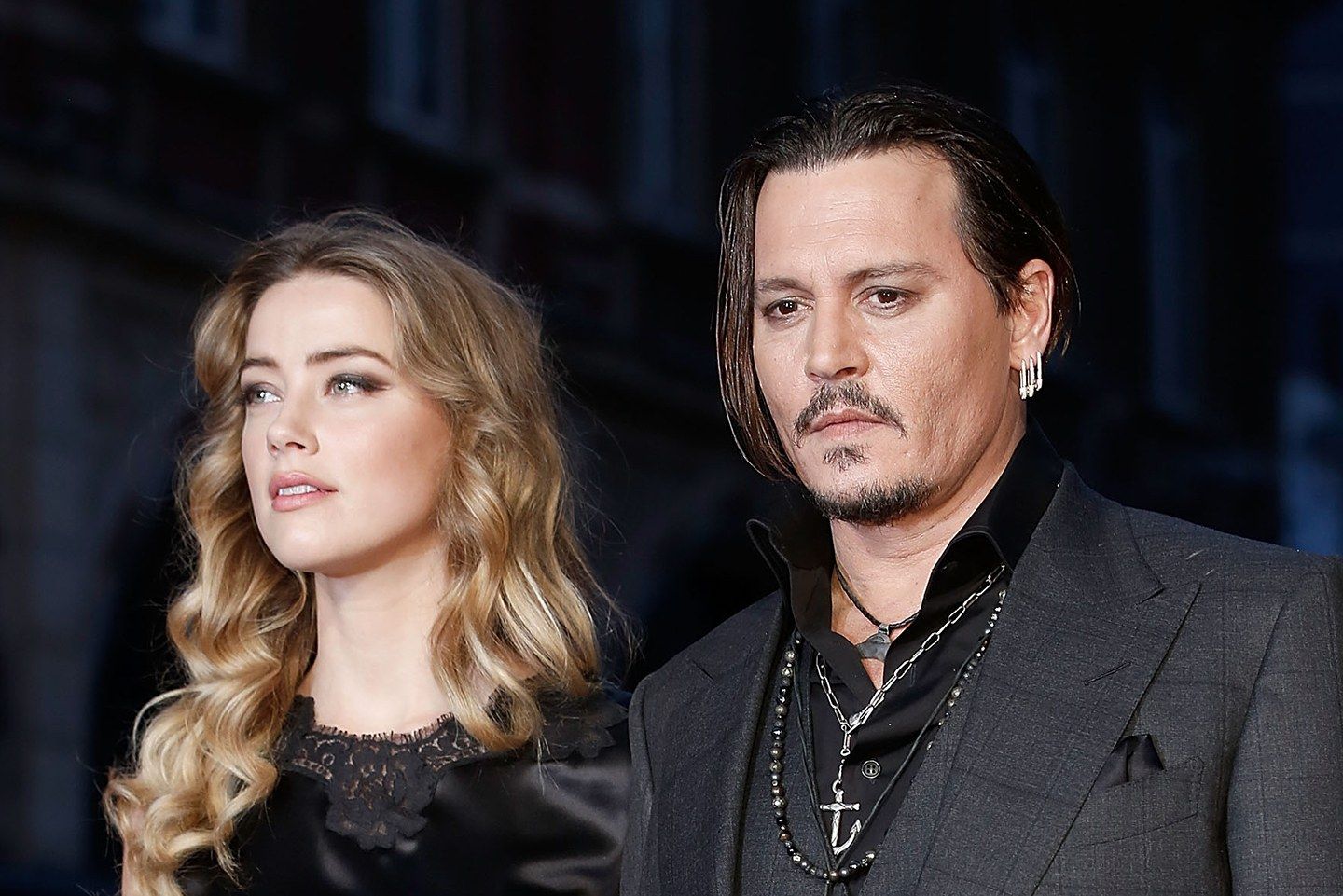 Johnny Depp, Amber Heard Divorce Finalized