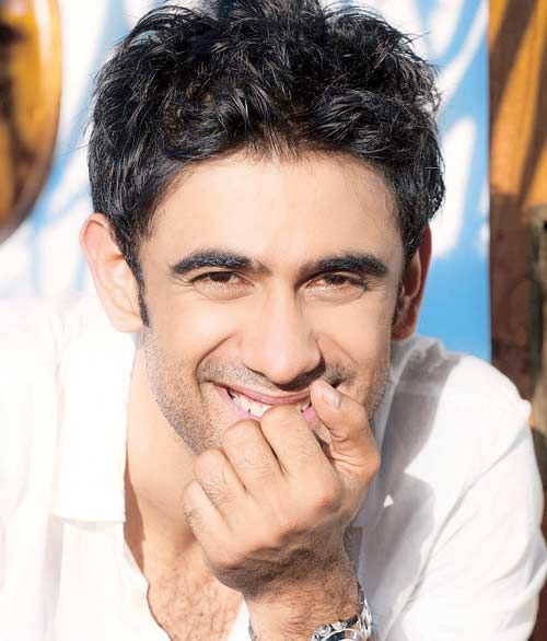 Sultan Fame Amit Sadh to Feature In A Web Series!