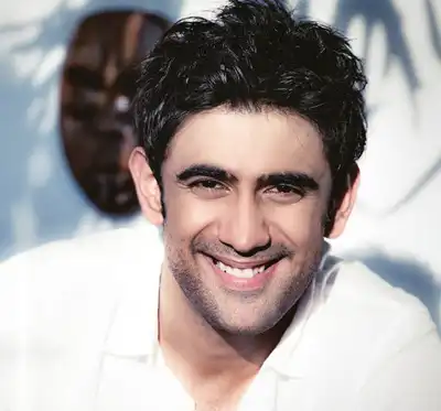 ‘Takadum’ Roped In Amit Sadh?