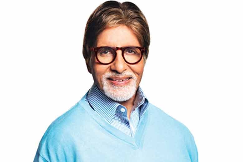 Amitabh Bachchan To Grace Luxor African Film Festival In Egypt