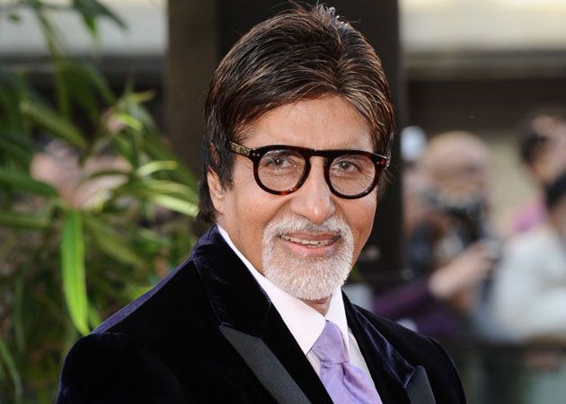 Amitabh Bachchan WILL Have A Cameo In Padman