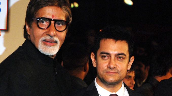 This Actor To Play Aamir Khan’s Father In Thugs Of Hindostan