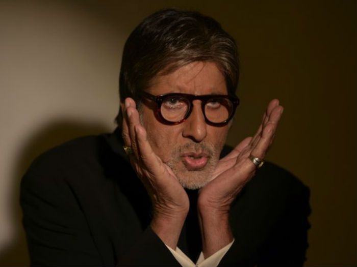 Amitabh Bachchan Roped In For ‘Aankhen 2’?