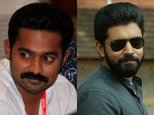 Asif Ali Finds Nivin Pauly Eligible for Star Status