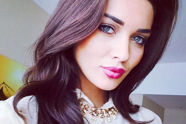 Amy Jackson To Share Screen Space With Nawazuddin Siddiqui In Her Next