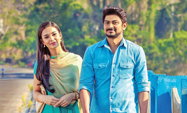 Udhayanidhi Stalin’s ‘Gethu’ Finally Gets Tax Exemption
