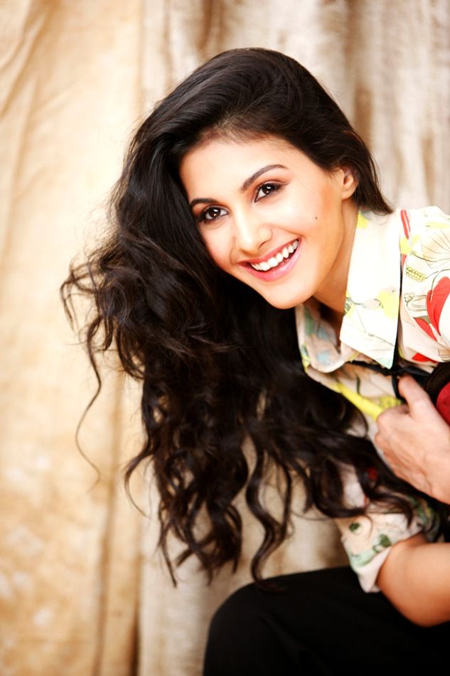 Amyra’s Superstitious Beliefs About Her Movies