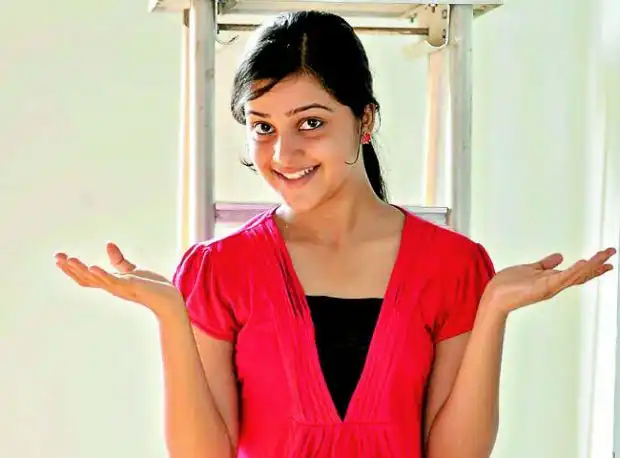 Samskruthy Shenoy All Set For Her Kannada Debut