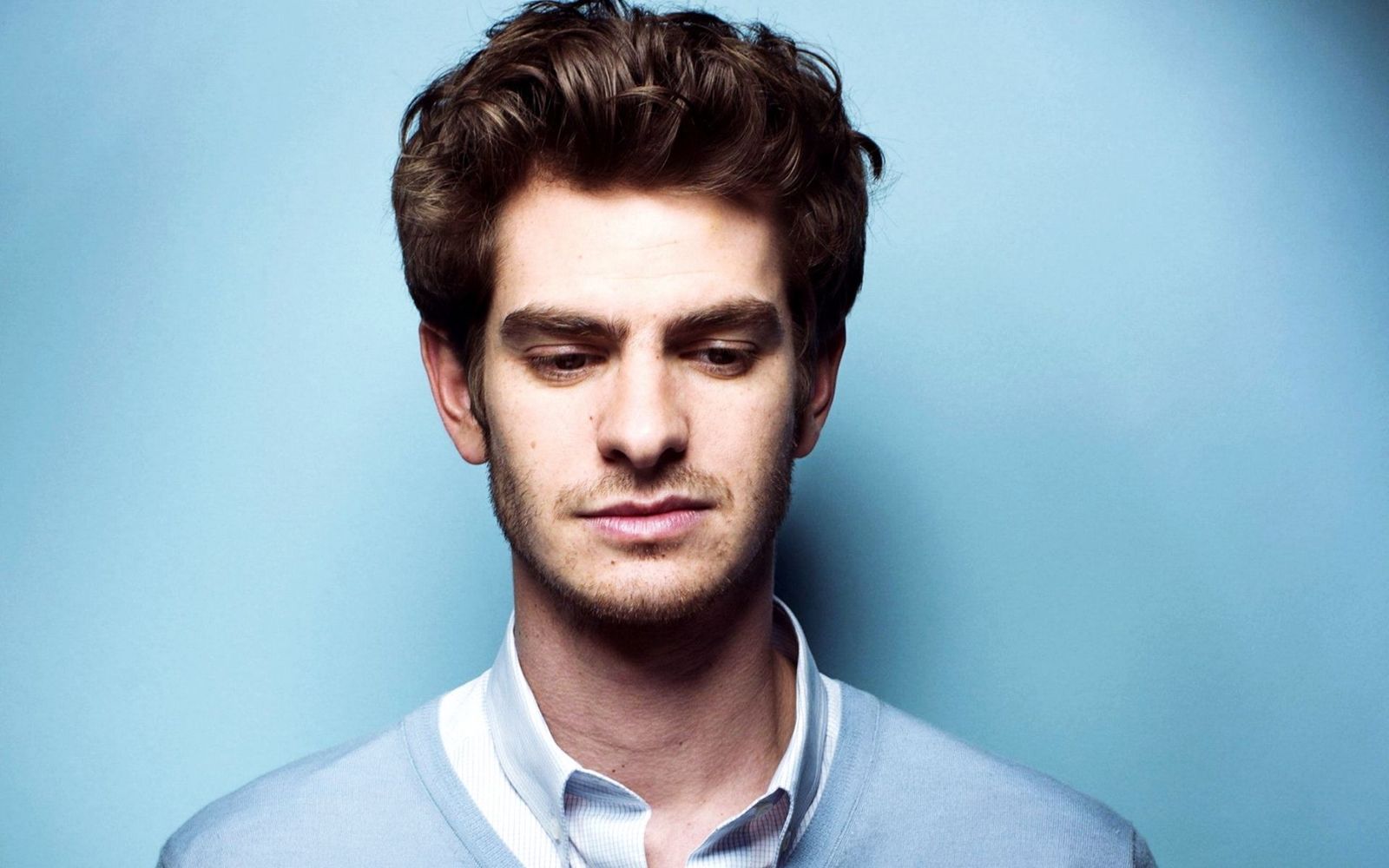 Andrew Garfield ‘not accepted’ In Today's Culture