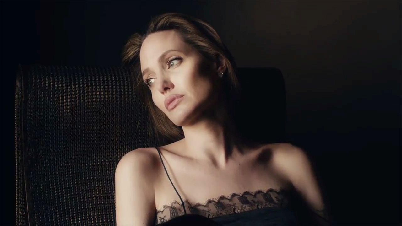 I Hope This Doesn't Bring Up Hatred: Angelina Jolie On First They Killed My Father