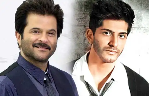 Anil Kapoor Finds Bringing Son Harshvardhan On Board Difficult