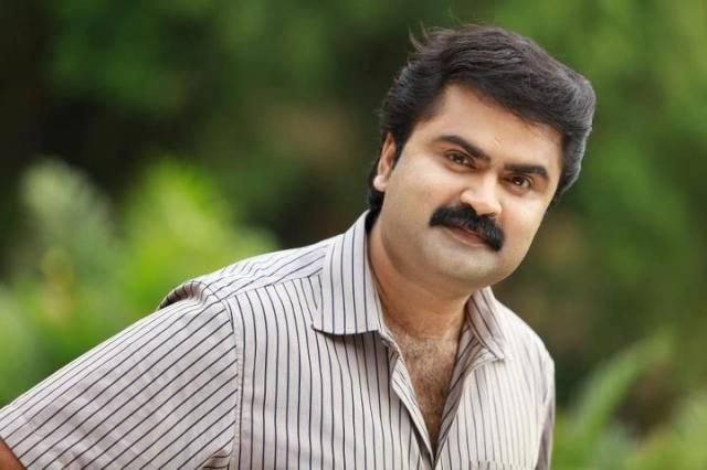 Anoop Menon Plays Forest Officer In His Next '10 Kalpanakal'