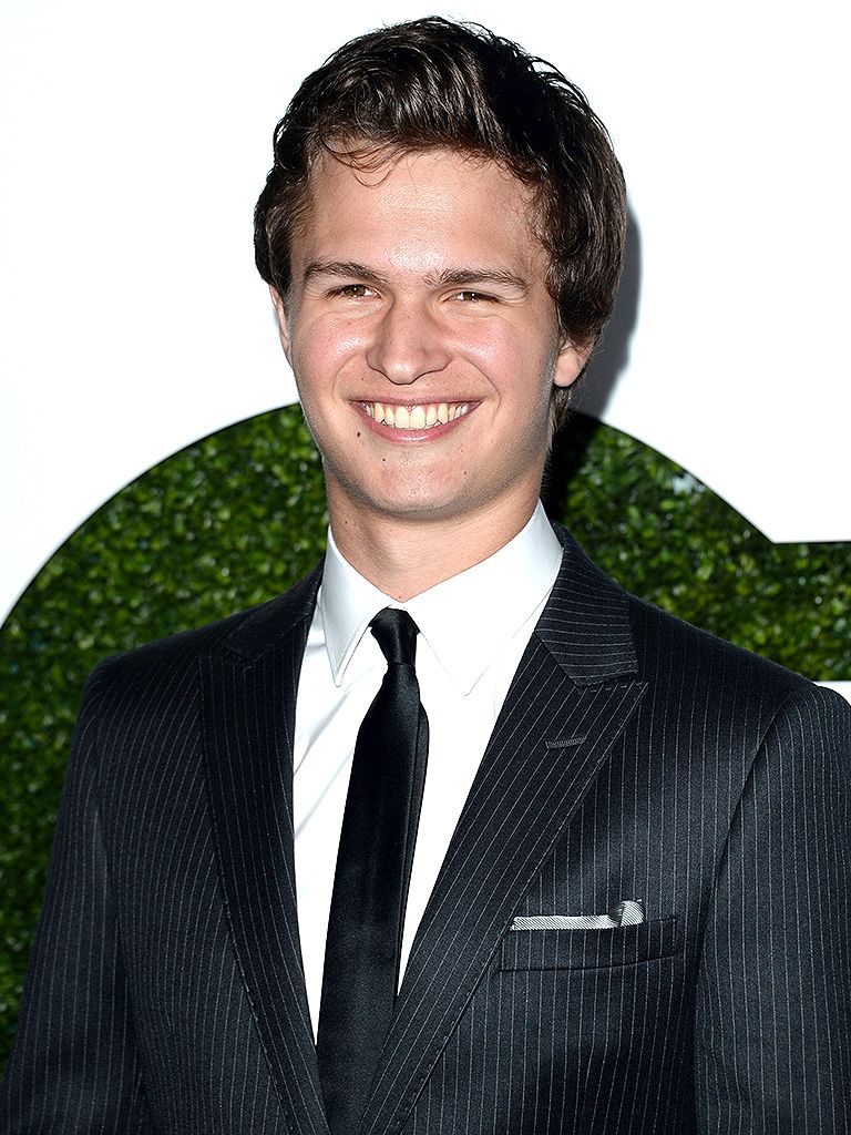 Ansel Elgort Is In Early Negotiations To Star In Dungeons and Dragons