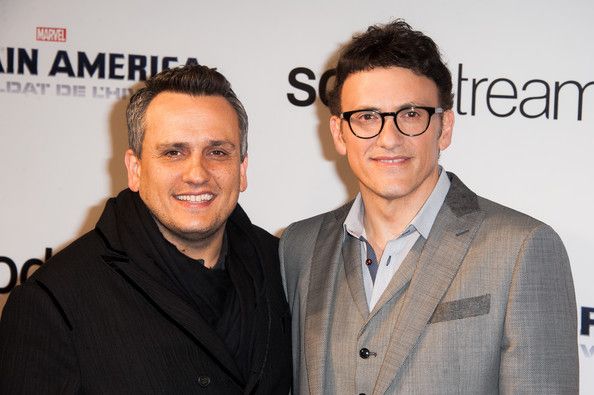Anthony Russo Talks About Avengers: Infinity War Part 1, 2