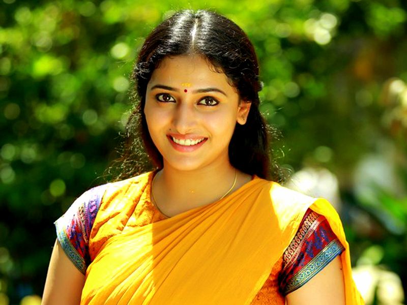 Anu Sithara’s Plate Is Full With Five Releases