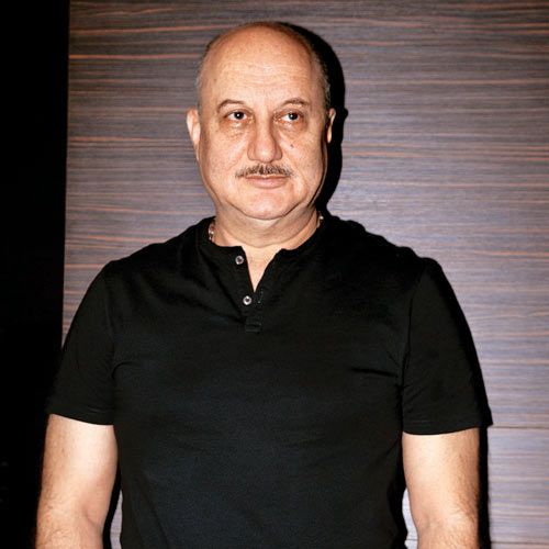 Anupam Kher Is All Right On Being Called ‘Chamcha’