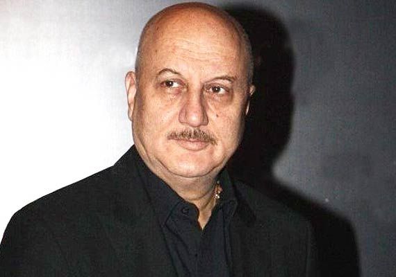 ‘It Is The Most Relevant Film Of Our Times’: Anupam Kher On Buddha In A Traffic Jam