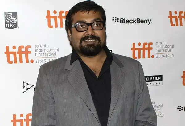 Anurag Kashyap Talks About Raman Raghav 2.0