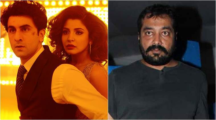 Anurag Kashyap To Repay Bombay Velvet’s Costs To Producers, Distributors 