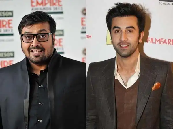 I Feel Completely Responsible For Ranbir’s Failure: Anurag Kashyap