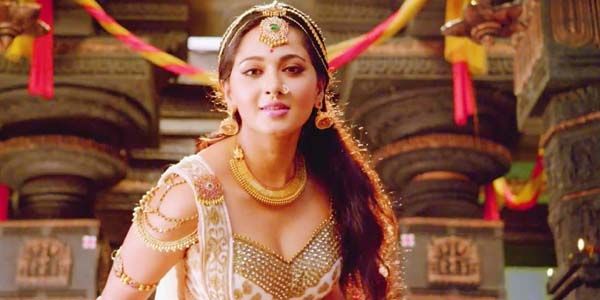 Anushka Shetty All Set To Play Queen Bhagmati In Her Next
