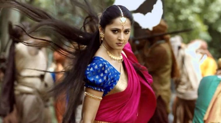 Here's How Anushka Shetty Increased The Cost Of Baahubali: The Conclusion!