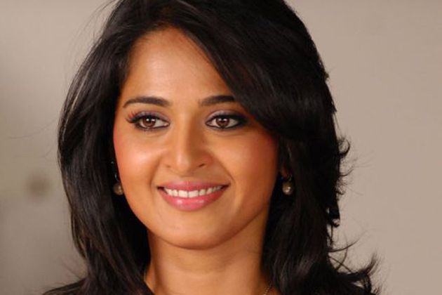 Anushka Shetty To Shed Weight For ‘Baahubali: The Conclusion’