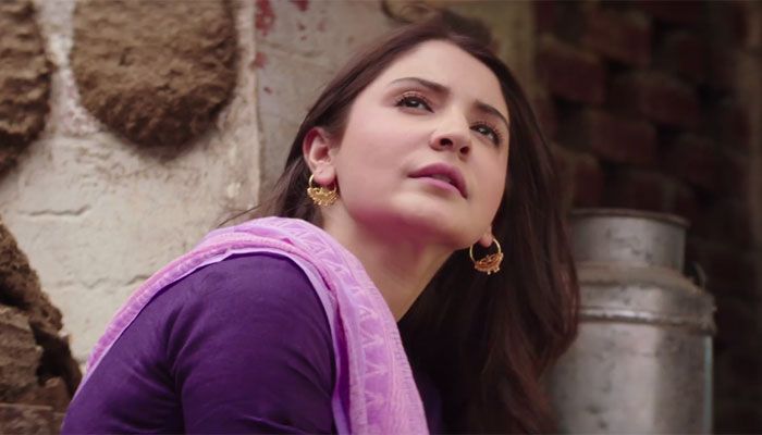 Anushka Sharma Responds To Appreciation For Her Character In Sultan