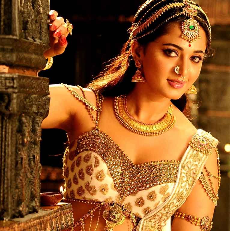 Hindi Rights of ‘Rudramadevi’ Sold