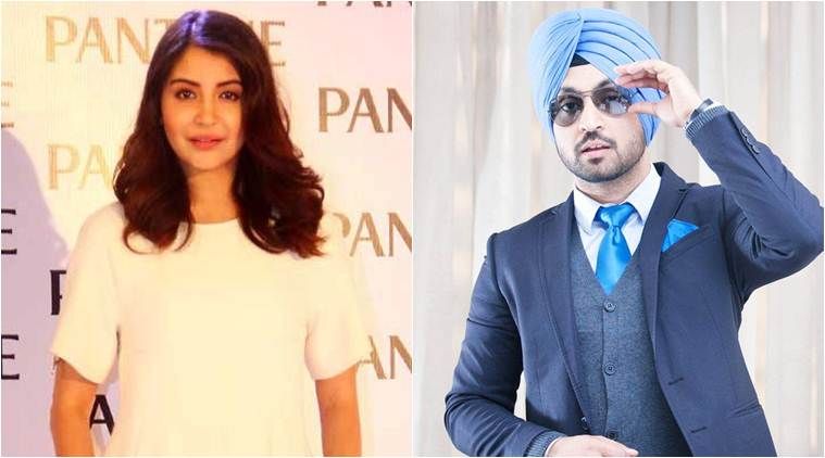  Anushka Sharma’s ‘Phillauri’ To Release Next Year, Confirm Producers