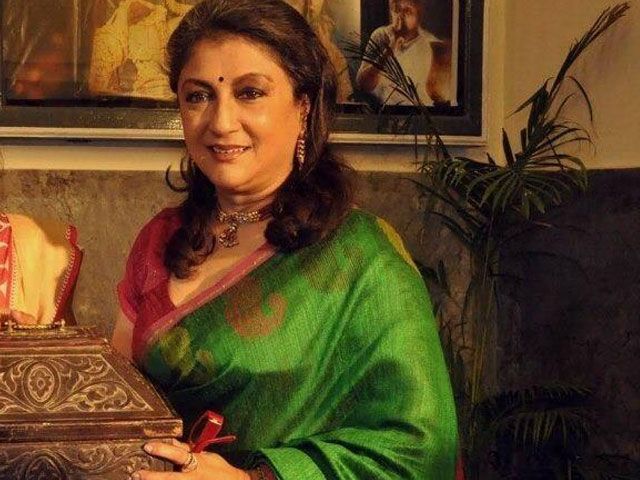 Aparna Sen’s Criticism On 'Padmavati' Set Attack, says It's Shameful