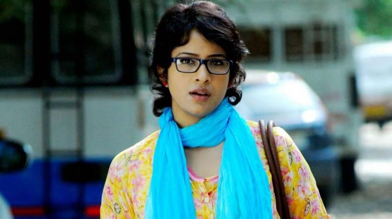 Aparna Gopinath To Play Tough Character In Nivin Starrer Sakhavu