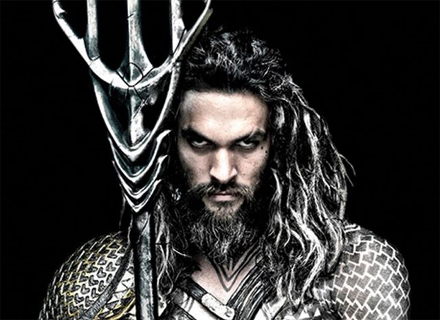 Jason Momoa’s Aquaman To Release On THIS Date!