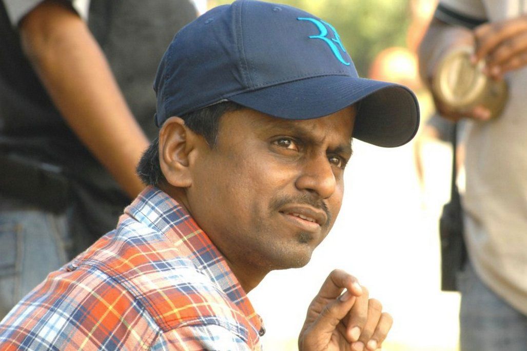 Murugadoss's Next Will Have Rs. 85 to 90 Crore Budget