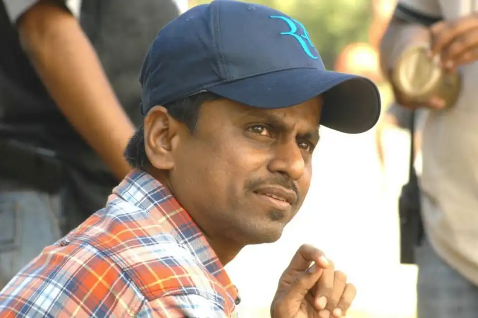 Murugadoss's Next Will Have Rs. 85 to 90 Crore Budget