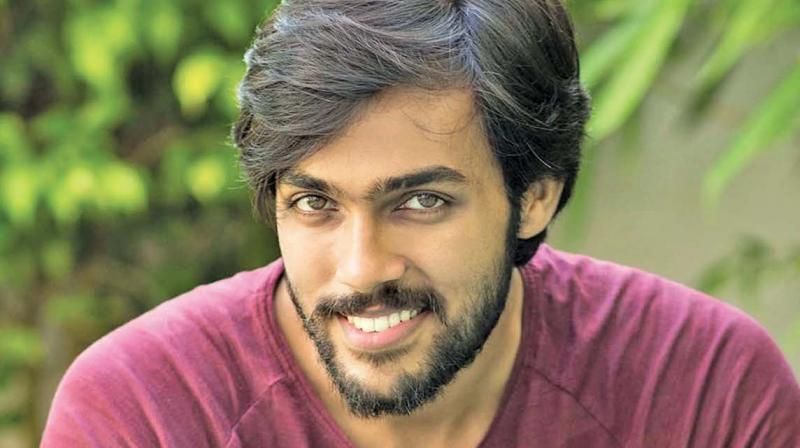 Arav To Don Uniform For In His Next