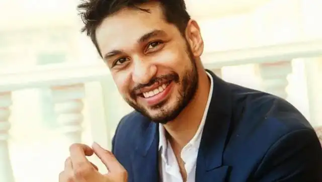 I Am Planning To Pursue Acting In Movies: Arjun Kanungo