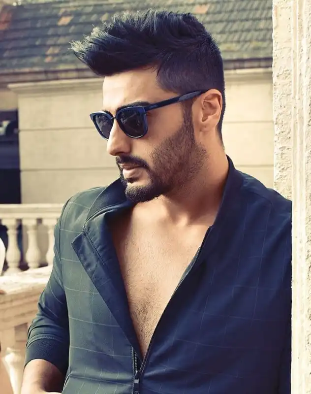 Arjun Kapoor Wishes To Achieve More In Bollywood Before Heading Toward Hollywood 