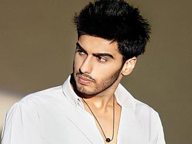 Arjun Kapoor Most Wanted By Filmmakers