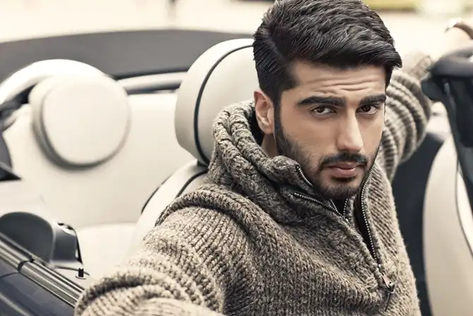 Arjun Kapoor To Portray Dual Role In Aneez Bazmee’s ‘Mubaraka’? 