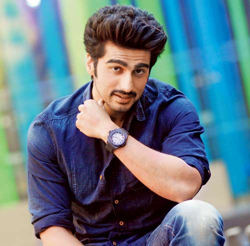 Arjun Kapoor Wishes To Star In An Out-and-out Comedy Film
