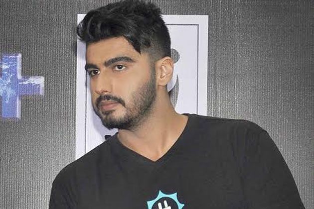 Arjun Kapoor: ‘Don't Read Everything That's Written In The Papers’