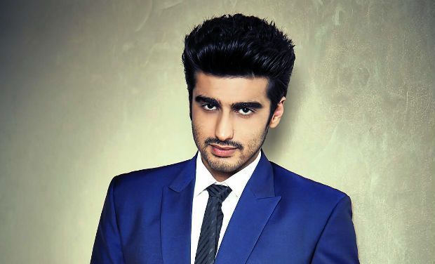 Interesting Roles are Being Written for Actresses Today: Arjun Kapoor