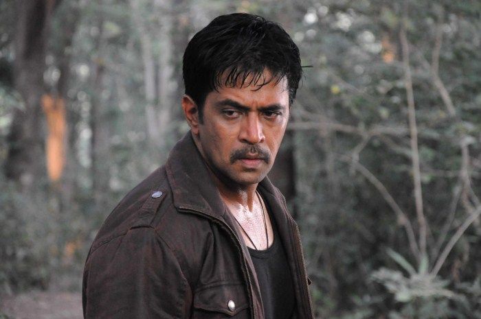 Arjun To Be The Villian Of Vishal’s Forthcoming Film ‘Irumbu Thirai’?