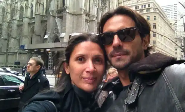 Arjun Rampal, Mehr Jesia filed for divorce?