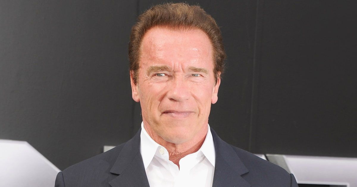 Arnold Schwarzenegger To Produce, Narrate Documentary Film ‘Wonders of the Sea 3D’