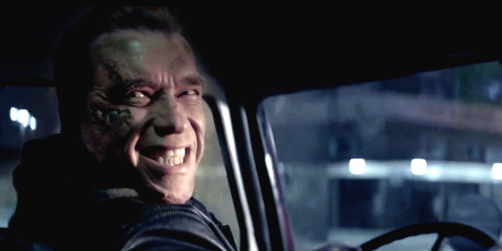 Terminator Genisys Hopes for Redemption through China Release